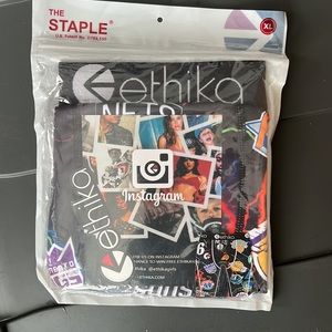 Ethika briefs